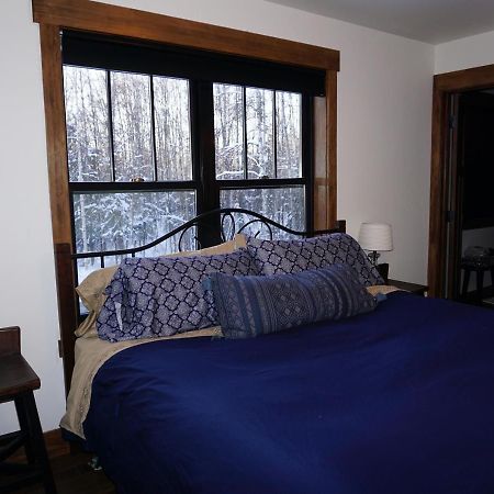 Silver Birch Vacation Rental Talkeetna Esterno foto