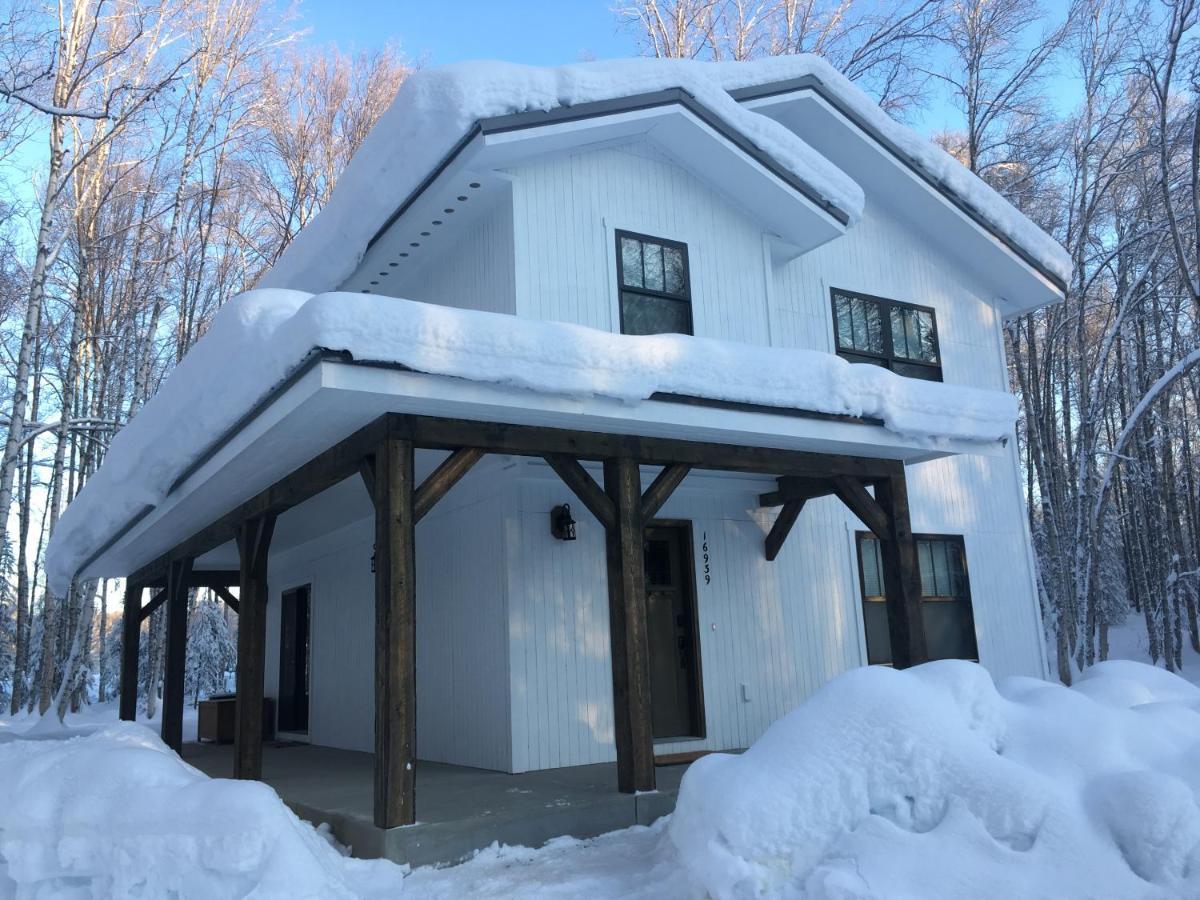 Silver Birch Vacation Rental Talkeetna Esterno foto
