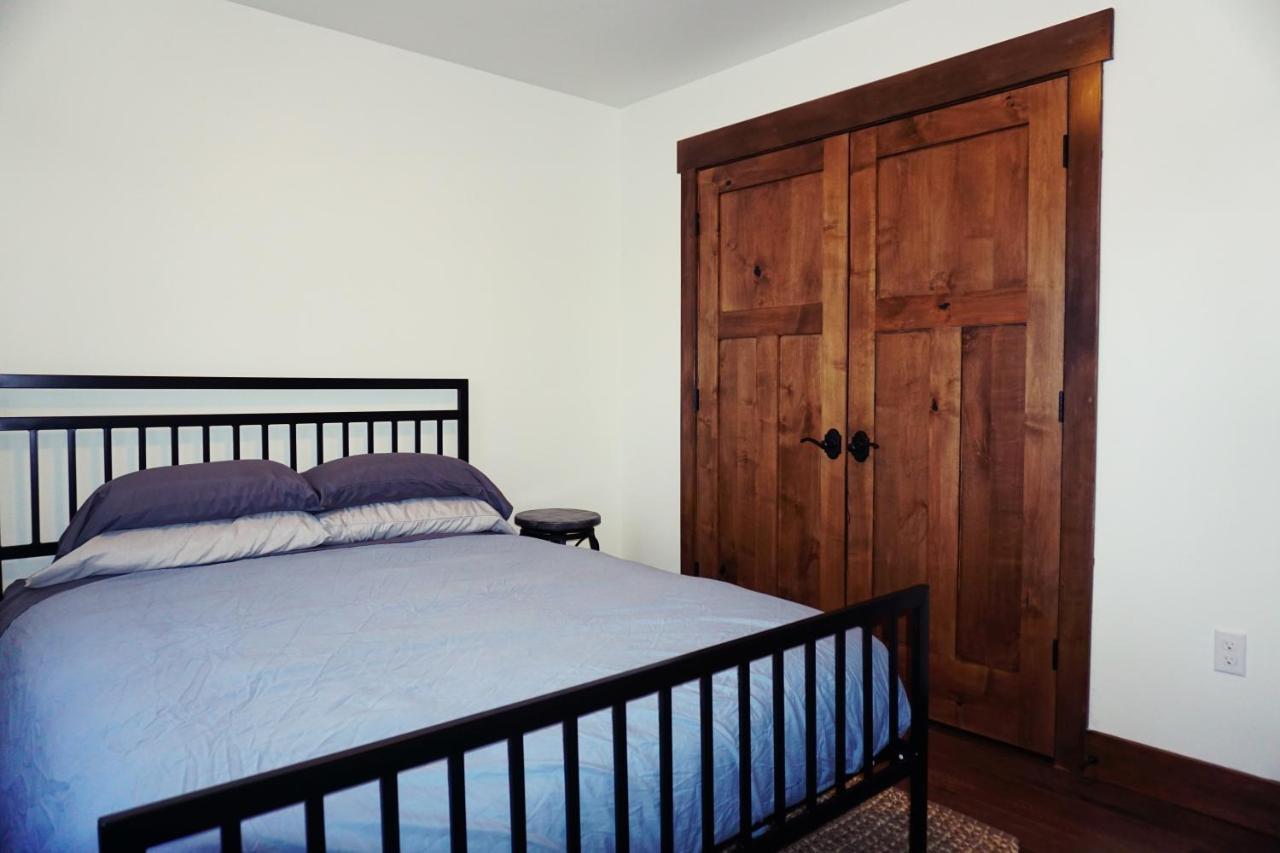 Silver Birch Vacation Rental Talkeetna Esterno foto
