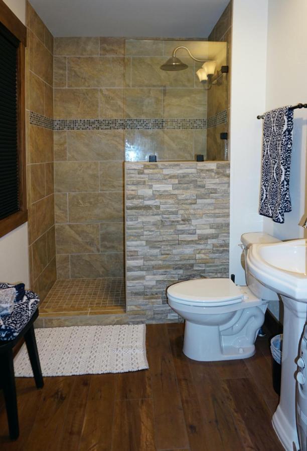 Silver Birch Vacation Rental Talkeetna Esterno foto