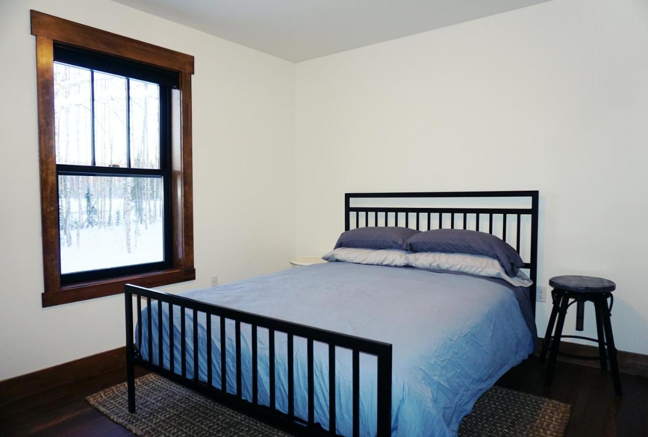 Silver Birch Vacation Rental Talkeetna Esterno foto